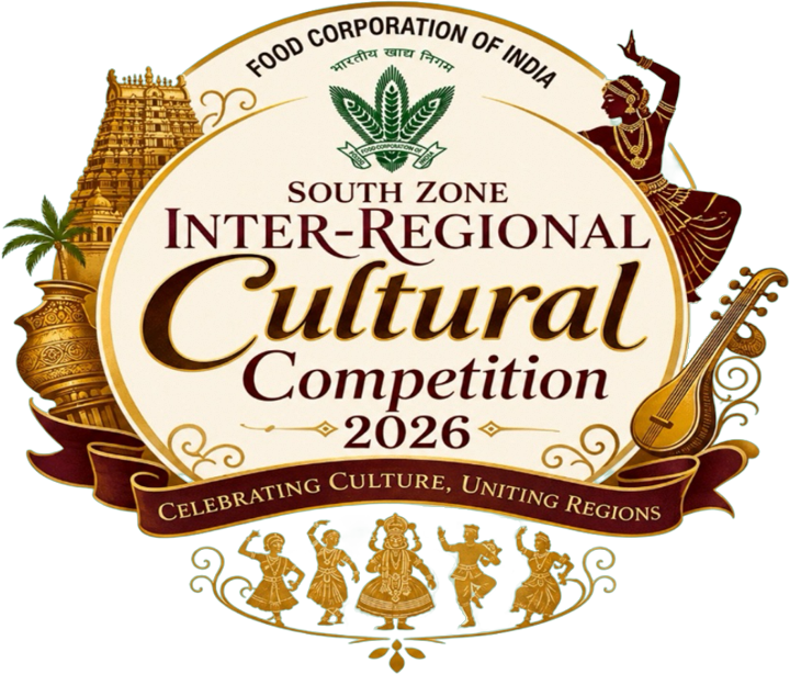 South Zone Inter-Regional Cultural Competition 2026