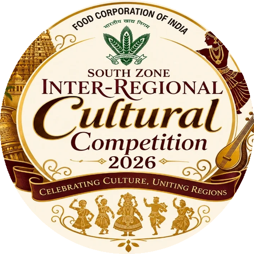 South Zone Inter-Regional Cultural Competition 2026